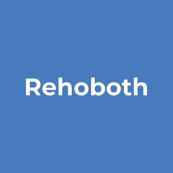 Rehoboth